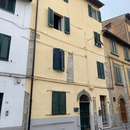 Apartamento Casa