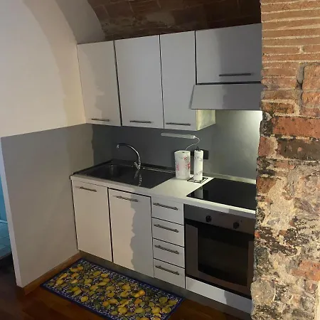 Apartamento Casa