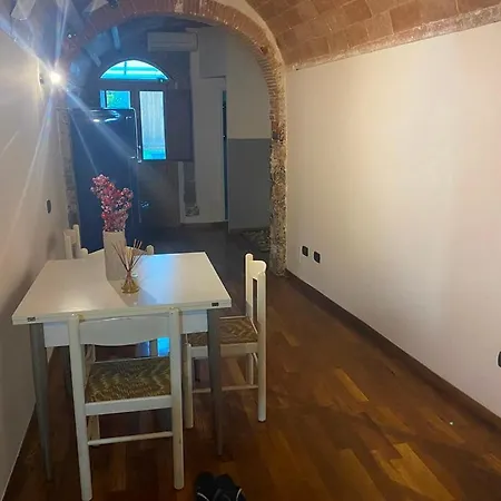 Casa * Pisa