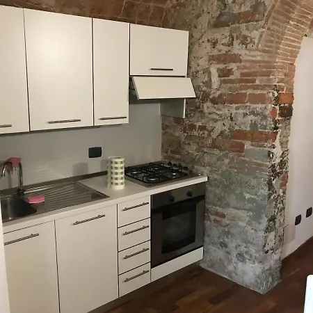 Апартаменты Casa