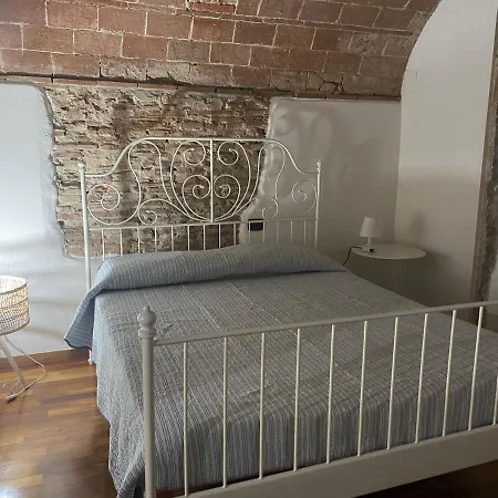 Casa Апартаменты