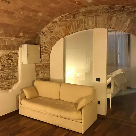 شقة Casa *